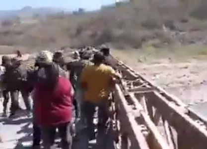 Captura de video