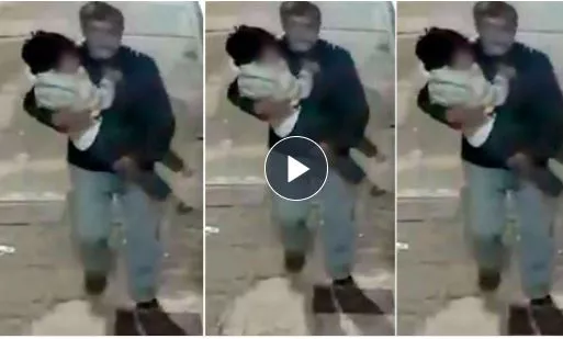 Violador