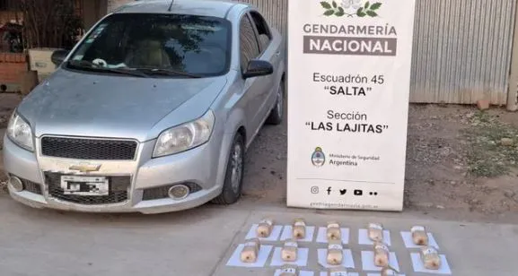 drogas