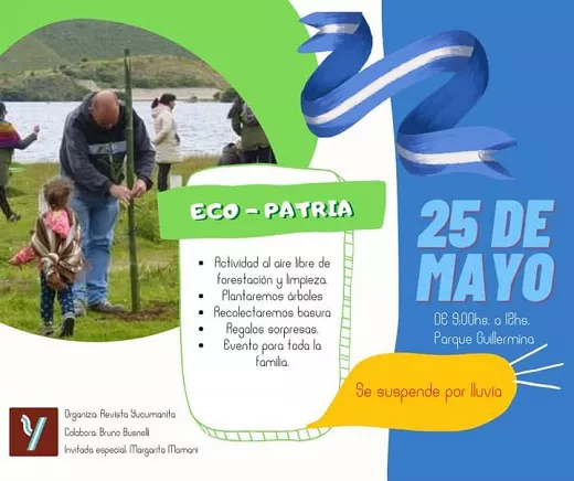 eco patria