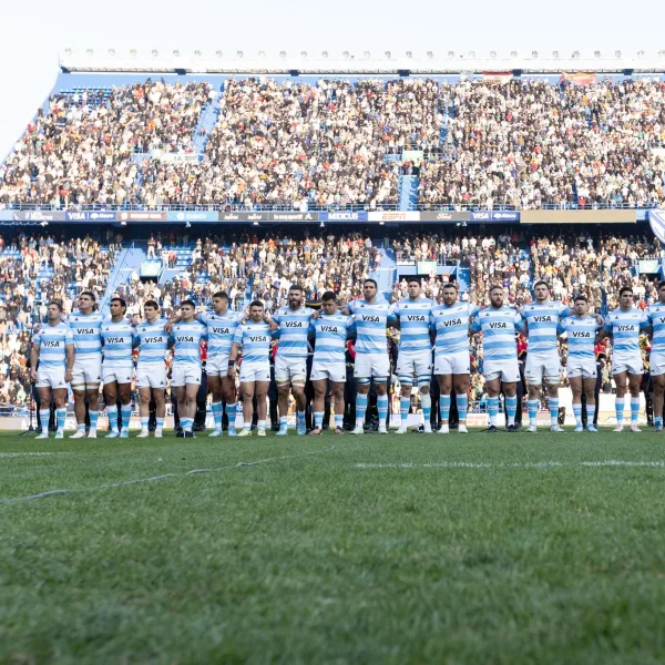 Los Pumas