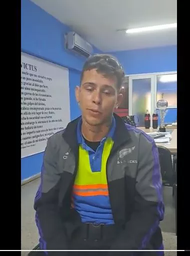 Captura