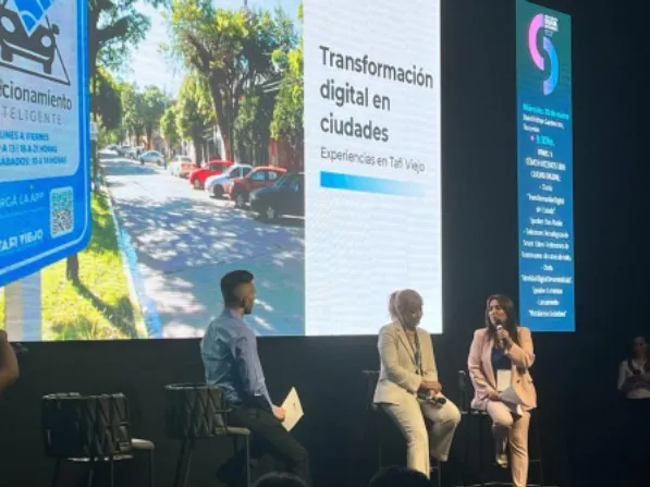 Evento Banco Macro 2