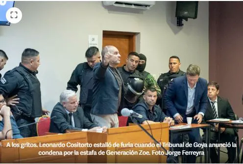 captura