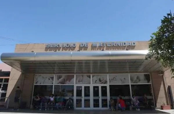 Maternidad Concepcion