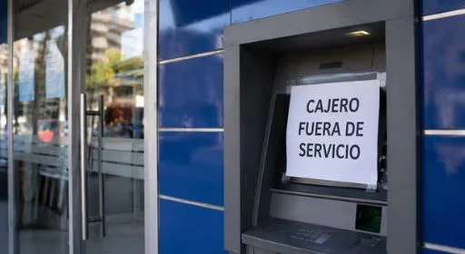 cajero