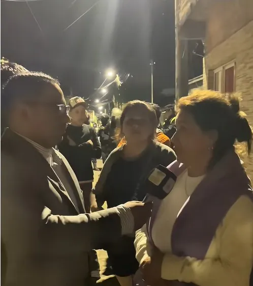 Padres denuncian a entrenador de fútbol por abuso sexual