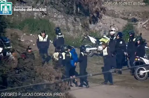 captura de video