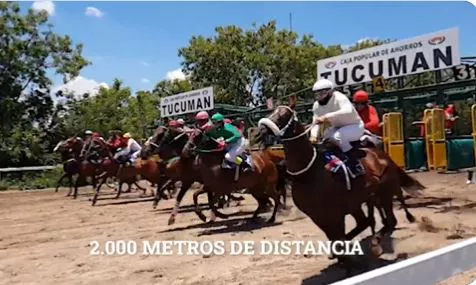 Batalla de Tucumán