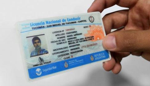 licencia de cnduc