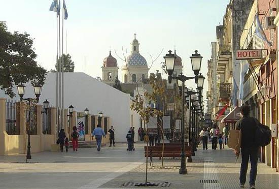 Tucumán