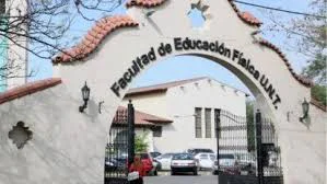 FACULTAD DE EDUCACIÓN FÍSICA