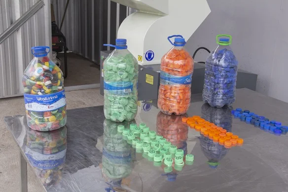 Tapitas fundación Boreal