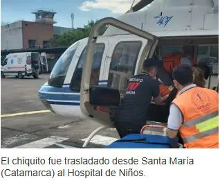 captura