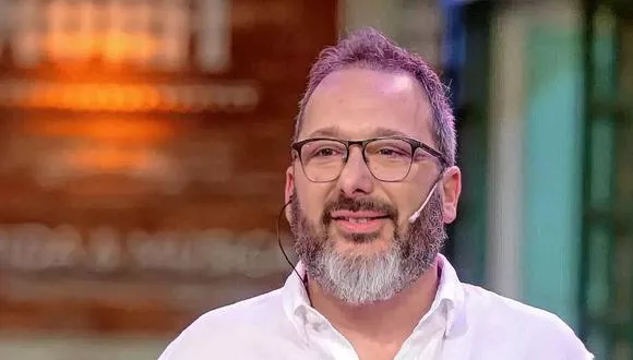 Gerardo Rozín