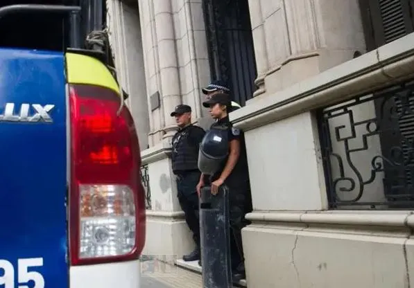 captura
