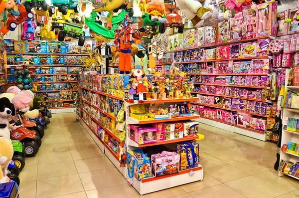 jugueteria