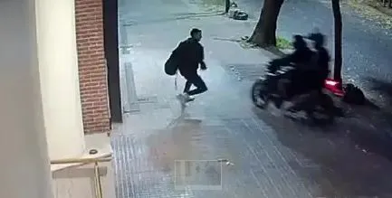 captura