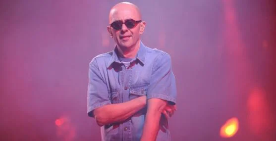 Indio Solari