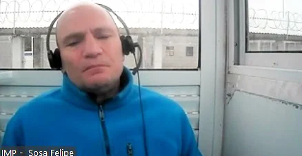 El militar