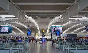 Heathrow aeropuerto