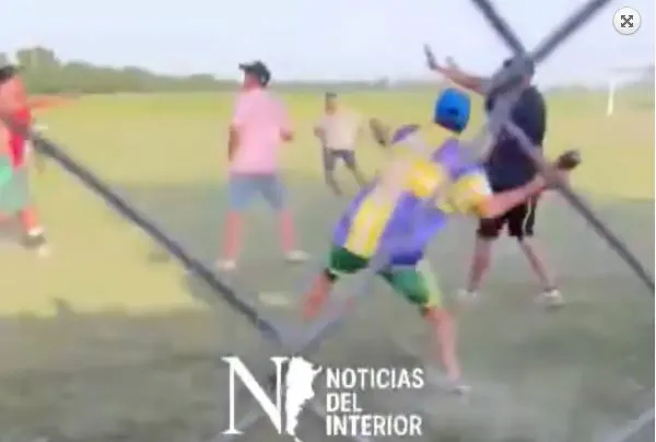 captura