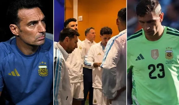 Captura seleccion