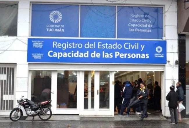 reg civil