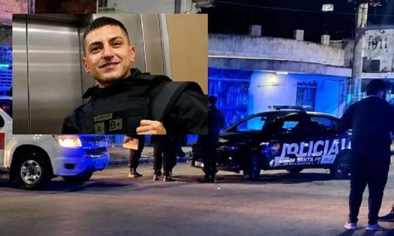 Policia federal
