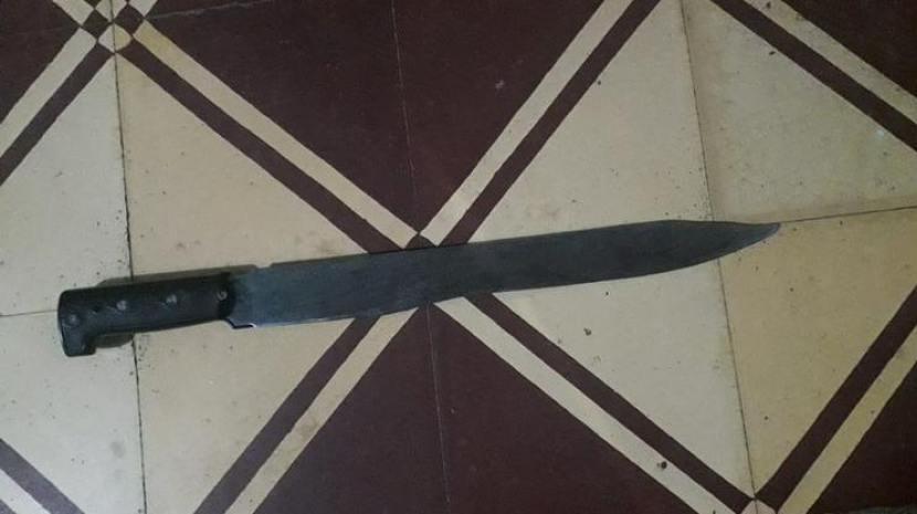Machete