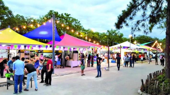 feria