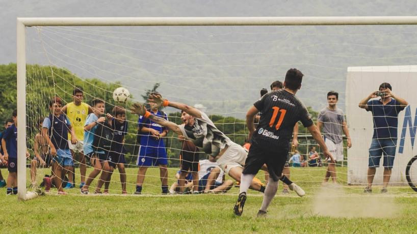 futbol