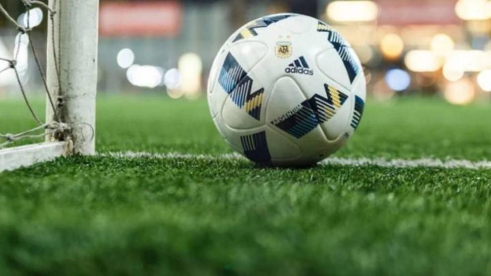 Fútbol argentino