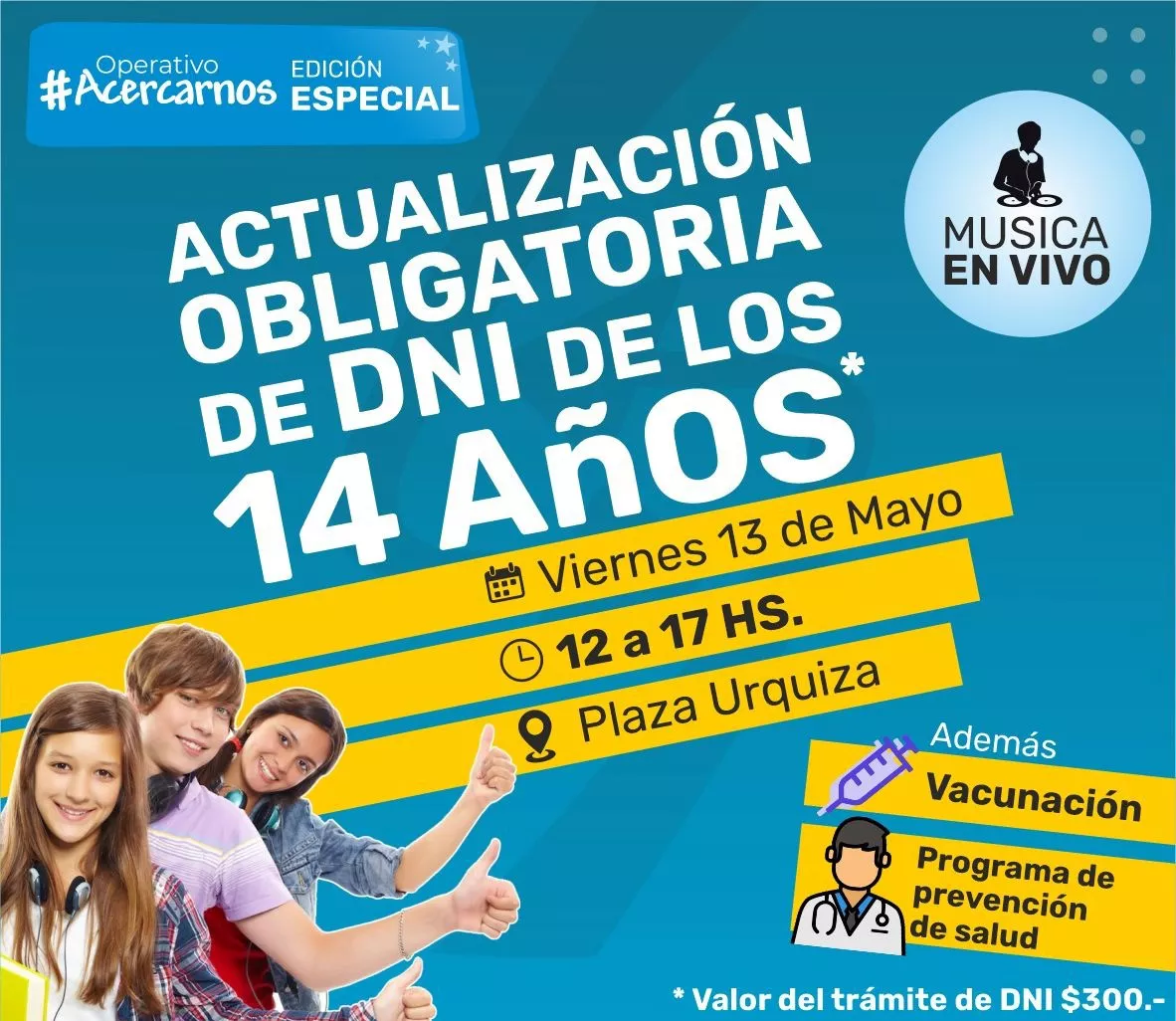 dni ok