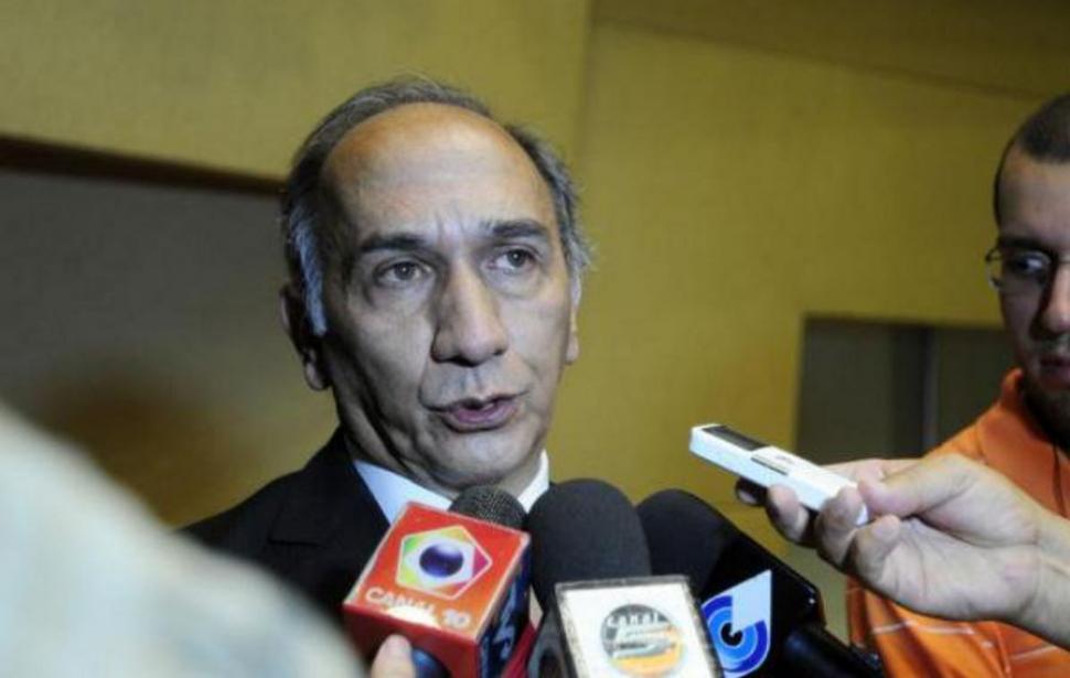 Foto: Twitter @diarioescuadra