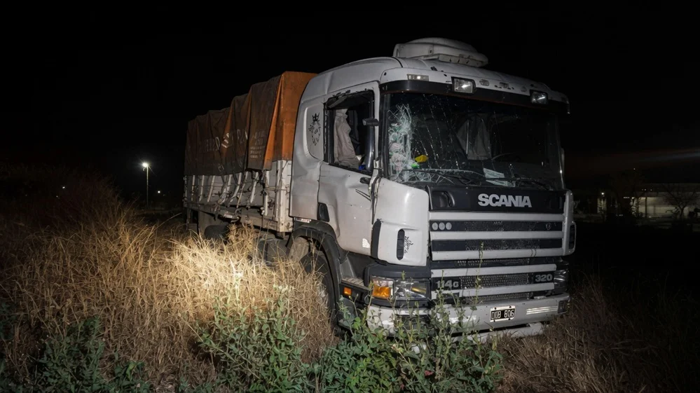 Camion
