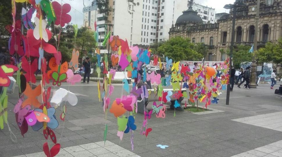 Foto: @MSALUDTUC