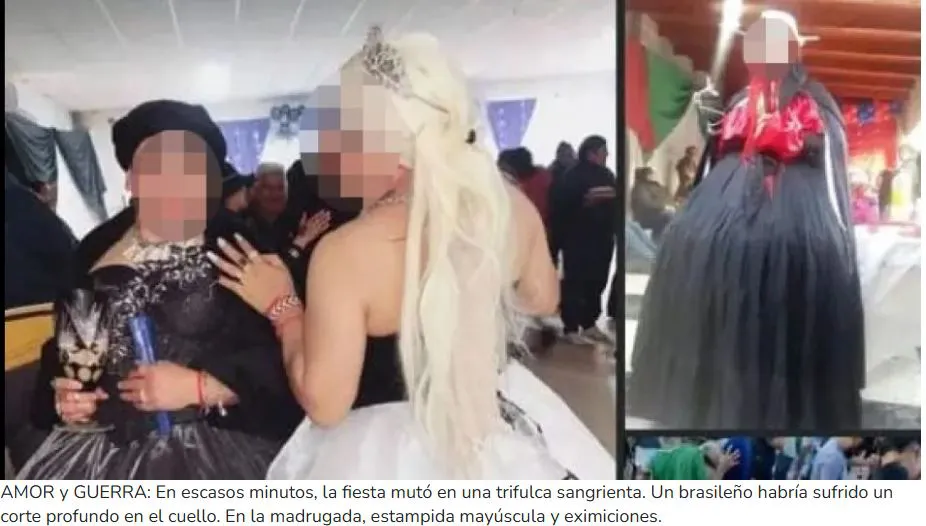 captura