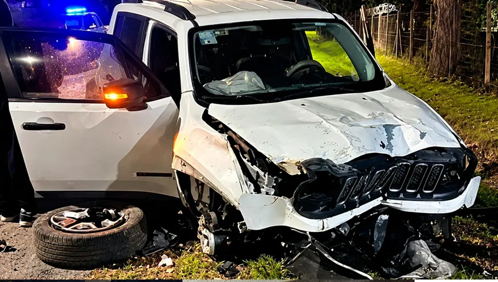 Accidente