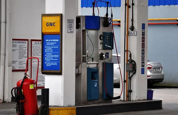 GNC