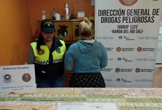 captura
