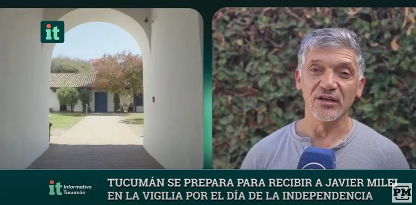 captura de videos