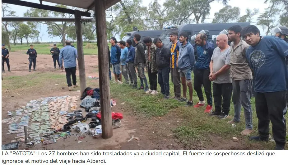 Captura