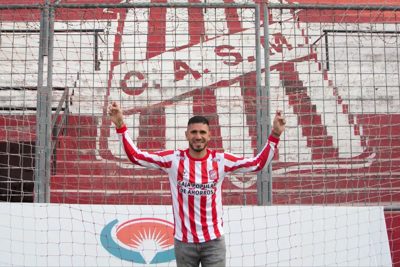 Nelson Insfrán