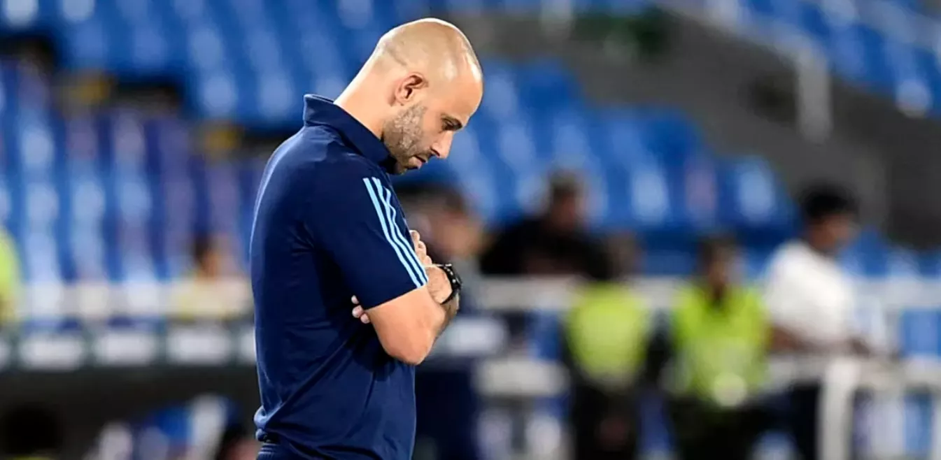 Mascherano
