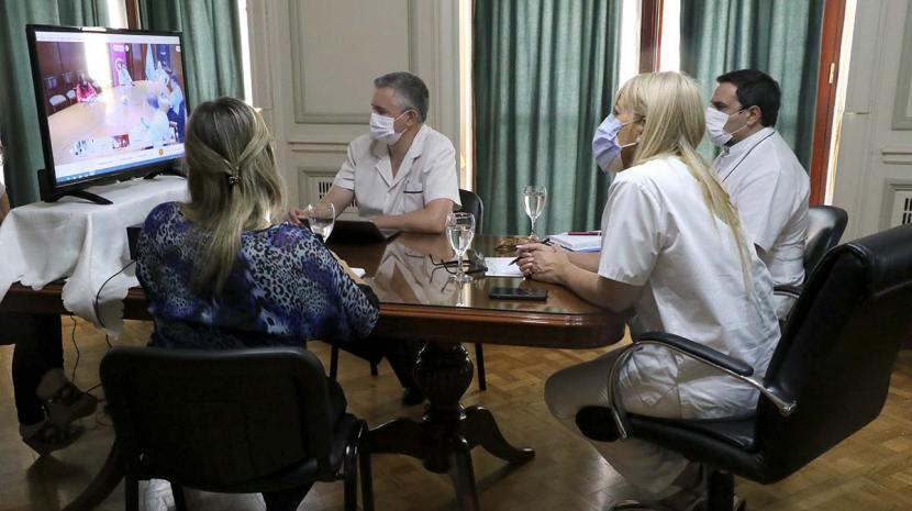 Consejo Federal de Salud
