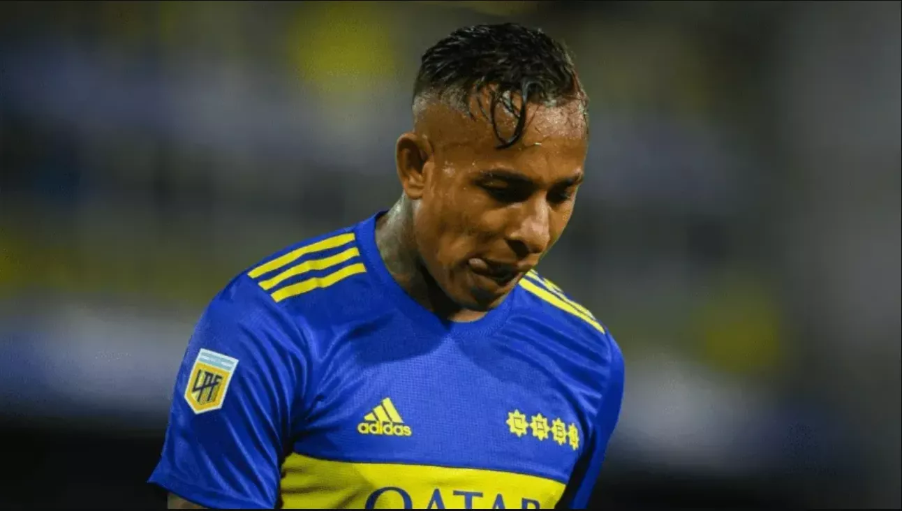 Sebastián Villa
