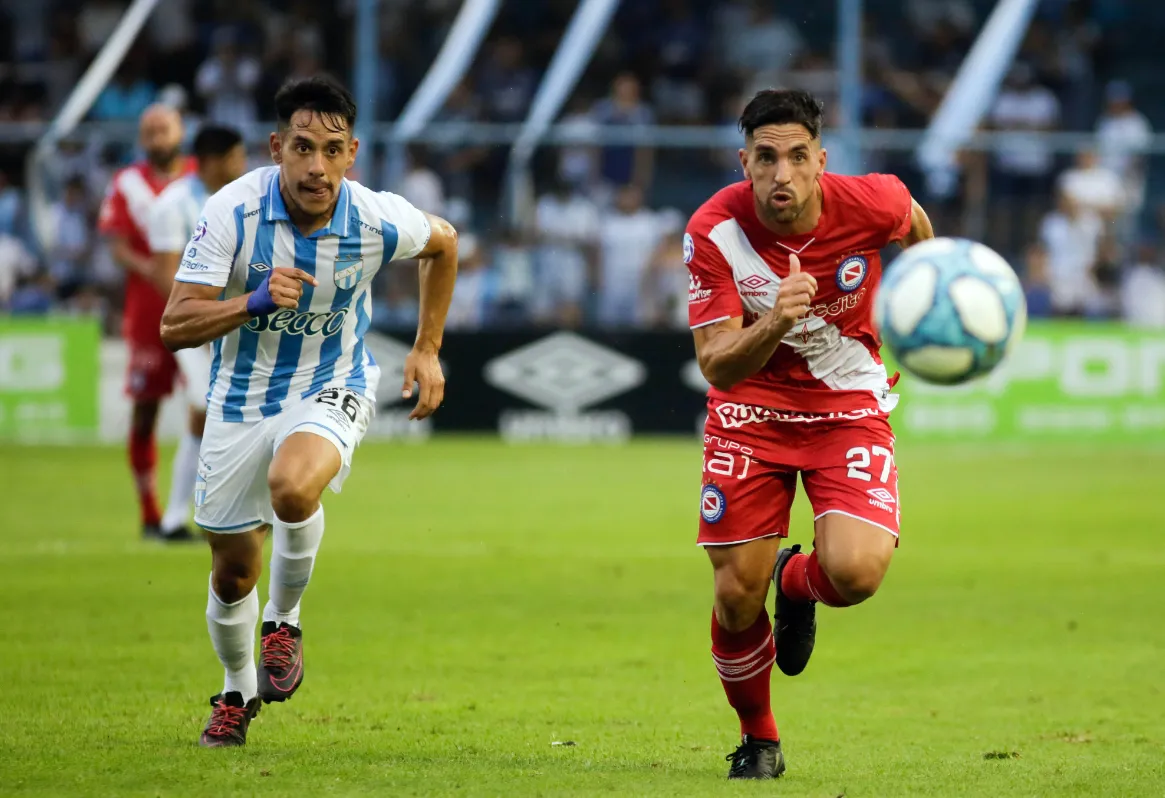 fecha 3 CLPF