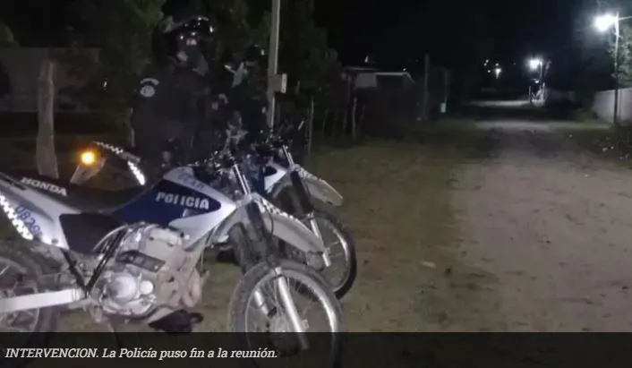 captura