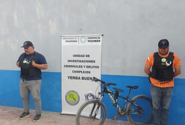 captura